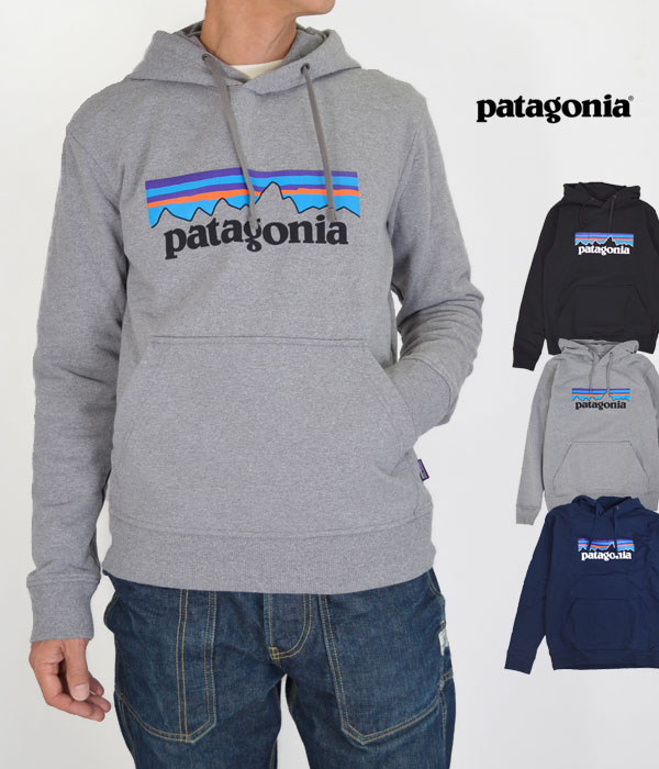 パタゴニアP-6ロゴの人気定番からバッグ、小物まで | トップジミー 