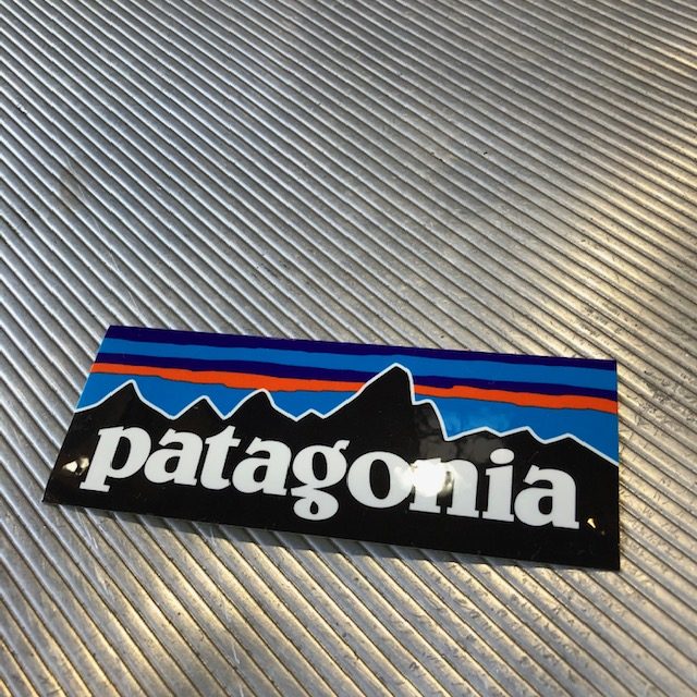 パタゴニア P-6 Sticker 92118