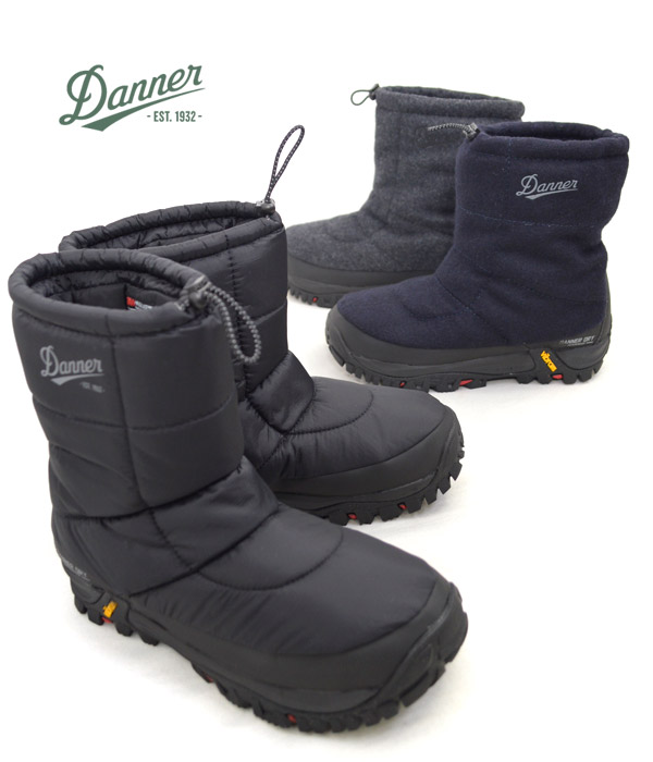 ダナー (Danner) Freddo B200 PF スノーブーツ 靴 D120034