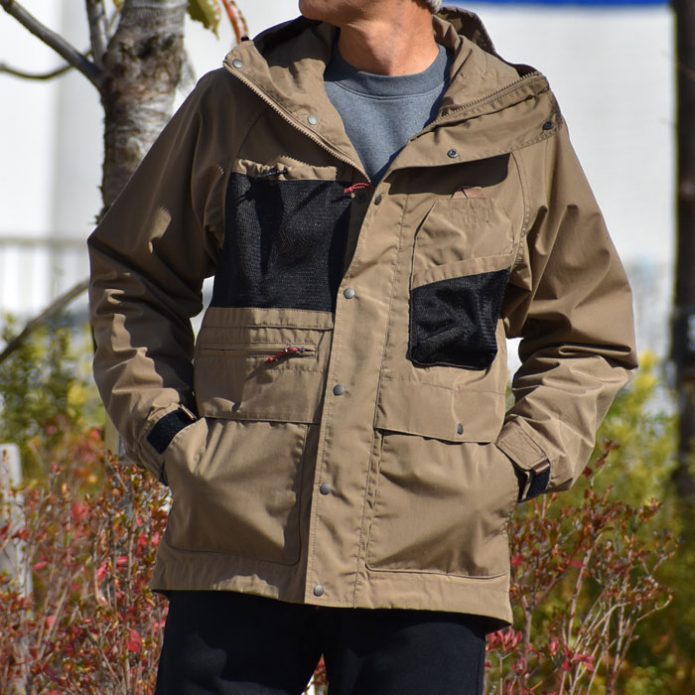 ナンガ (NANGA) TAKIBI MOUNTAIN PARKA ジャケット アウター コート NG-053 NW2241-1D213