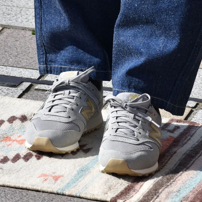 トップジミーのレディースコーディネート画像 ニューバランス (NEW BALANCE) Ws RUN STYLE スニーカー 靴 ランニングシューズ WL996