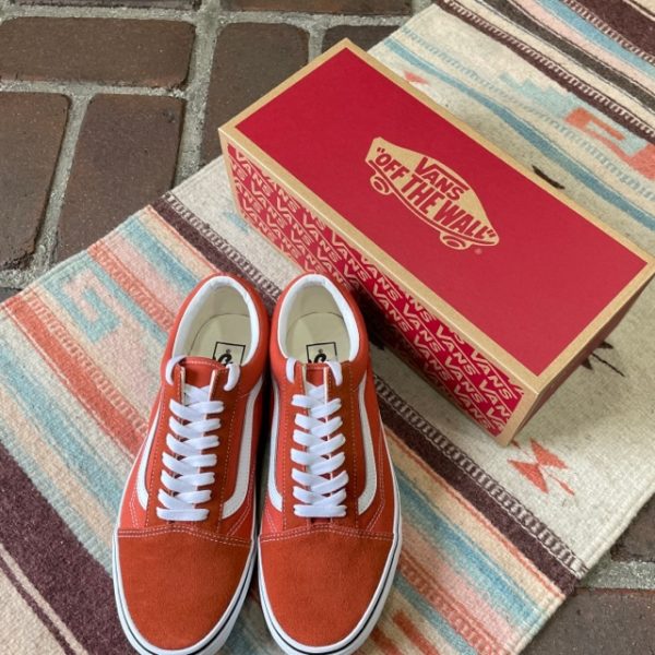 VANS(バンズ・ヴァンズ) OLD SKOOL オールドスクール VN0005UFGWP