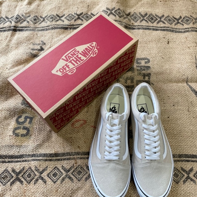 VANS(バンズ・ヴァンズ) OLD SKOOL オールドスクール VN0005UFBLL