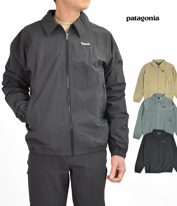 パタゴニア (PATAGONIA) M'S BAGGIES JKT ジャケット ライトアウター 28153