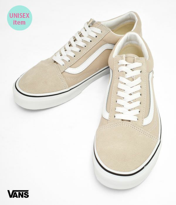 バンズ/ヴァンズ (VANS) OLD SKOOL COLOR THEORY FRENCH OAK 靴 スニーカー VN0005UFBLL