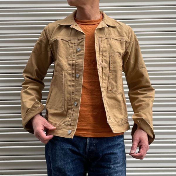 FREEWHEELERS (フリーホイーラーズ) "GLAZIER" 2321004