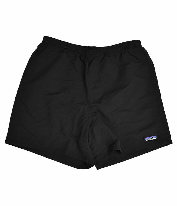 パタゴニア (PATAGONIA) M'S BAGGIES SHORTS-5IN ショーツ ショートパンツ (13cm) 57022