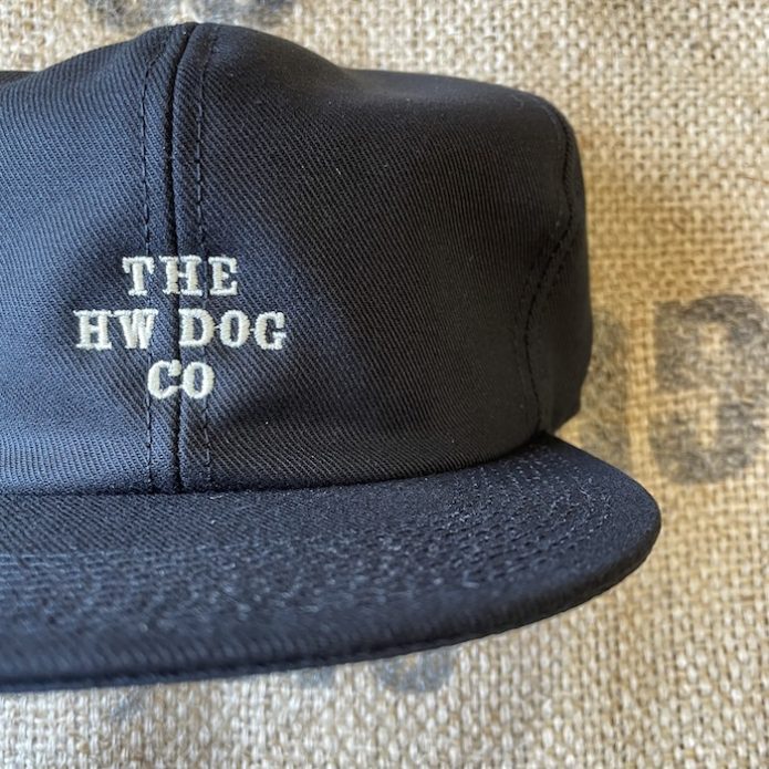 ザ エイチ ダブリュー ドッグ アンド カンパニー (THE H.W.DOG＆CO.) D-00787 FIELD CAP