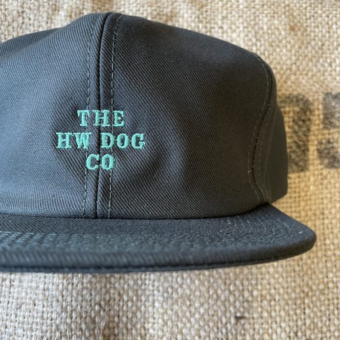 ザ エイチ ダブリュー ドッグ アンド カンパニー (THE H.W.DOG＆CO.) D-00787 FIELD CAP