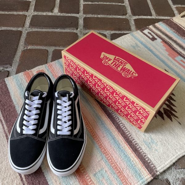 ヴァンズ VANS オールドスクール OLD SKOOL