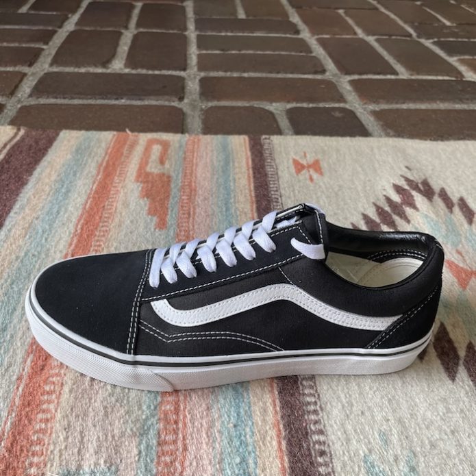 ヴァンズ VANS オールドスクール OLD SKOOL