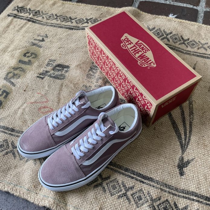 VANS(バンズ・ヴァンズ) OLD SKOOL オールドスクール VN000CP5C9I