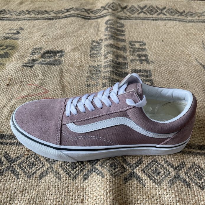 VANS(バンズ・ヴァンズ) OLD SKOOL オールドスクール VN000CP5C9I