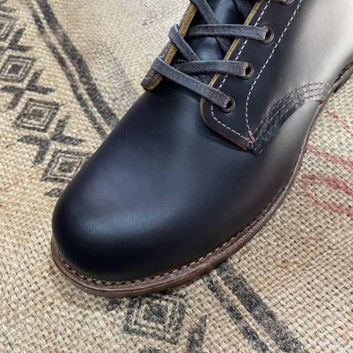 RED WING レッドウィング BECKMAN FLATBOX BLACK 9060