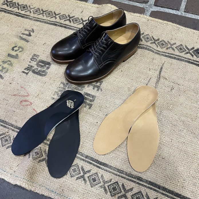 デラックスウエア ダリーズ DALEE’S & CO ORIGINAL COMFORT SOLE