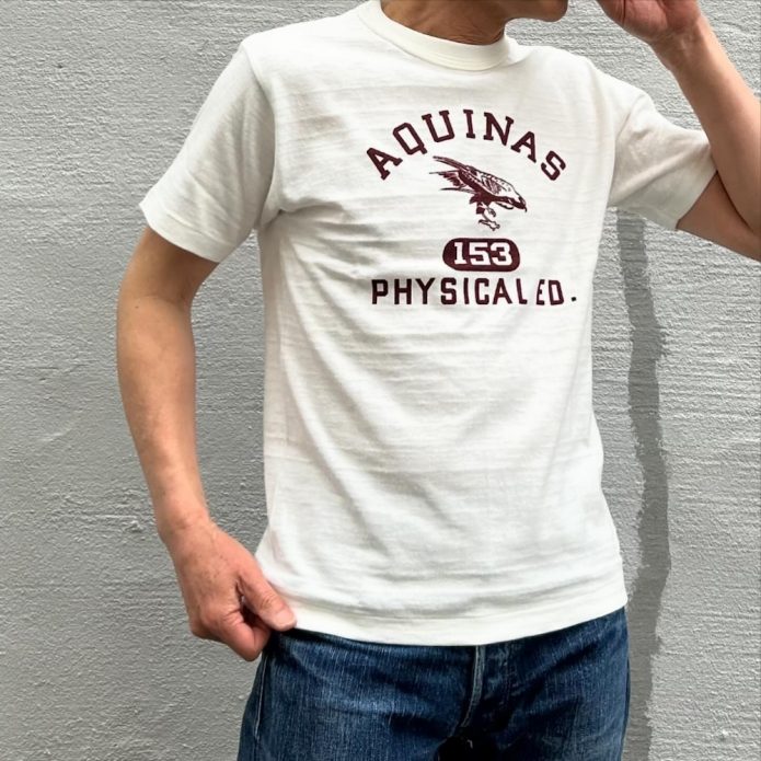 WAREHOUSE ウエアハウス Lot 4610 AQUINAS