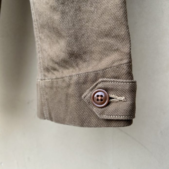 フリーホイーラーズ FREEWHEELERS - AVIATORS TROUSERS - 1930s CIVILIAN MILITARY STYLE CLOTHING