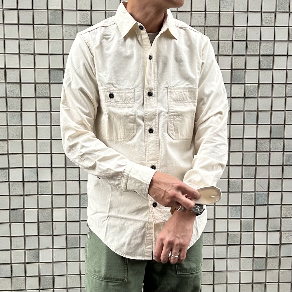 フリーホイーラーズ【クルーネックフォーフィフススリーブ （八