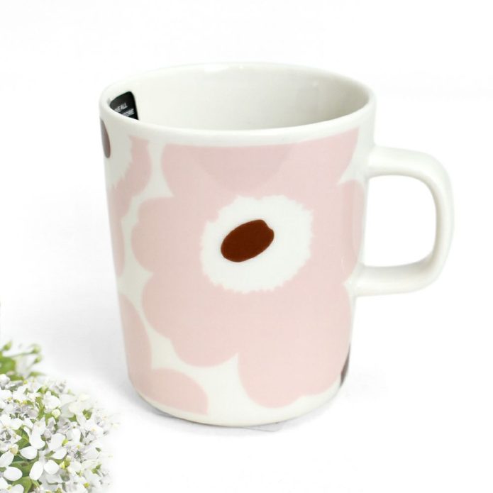 マリメッコ (marimekko)
Unikko マグカップ 250ml
ウニッコ 食器 花 ギフト
52259-4-74488 52259474488