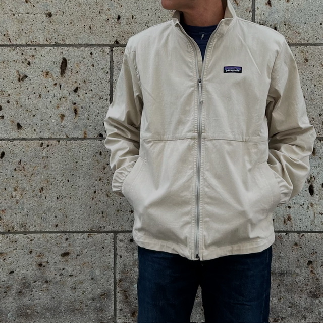 パタゴニア (PATAGONIA) メンズ ノマダー ジャケット M's Nomader Jkt ジャケット ライトアウター 速乾 26855