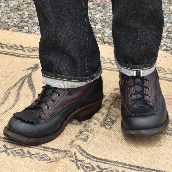 ウエスコ (WESCO) JOBMASTER ジョブマスター