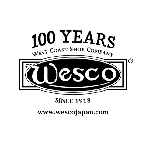 ウエスコブーツ (WESCO)