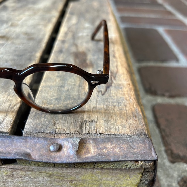 ダリーズ (DALEE'S&Co) Crown Joe[1910s ANTIQUE FRAME]