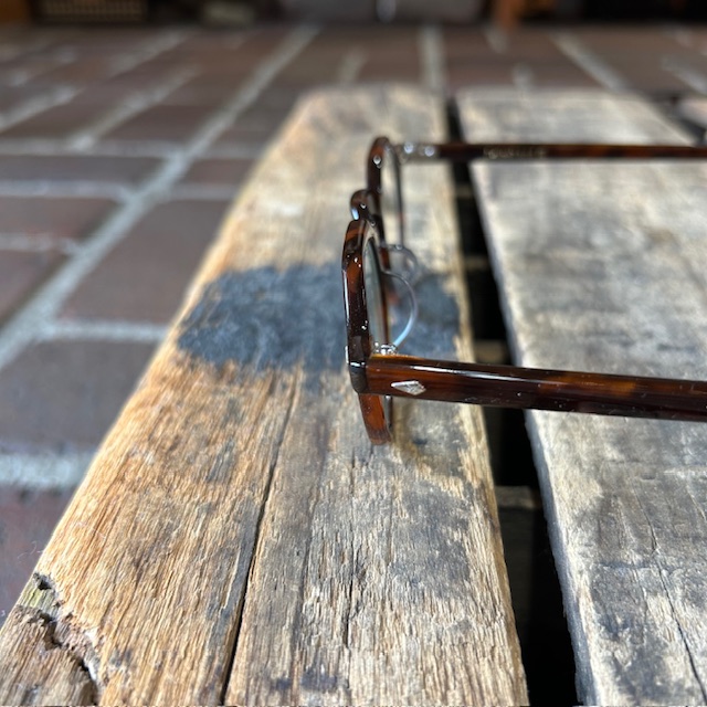ダリーズ (DALEE'S&Co) Crown Joe[1910s ANTIQUE FRAME]