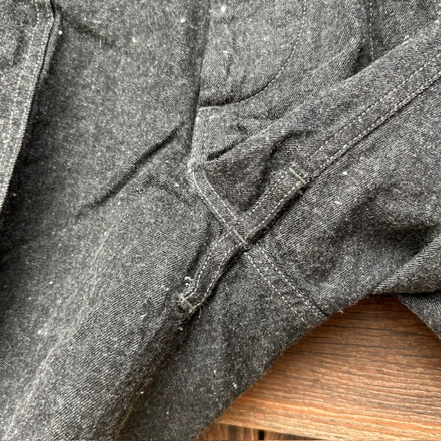 コリンボ COLIMBO サンディエゴハーバーパンツ SAN DIEGO HARBOR PANTS ZA-0216