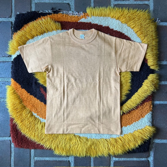 WAREHOUSE(ウエアハウス) Lot 4601 無地