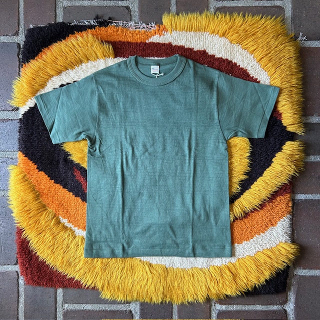 WAREHOUSE(ウエアハウス) Lot 4601 無地