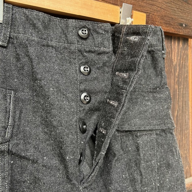 コリンボ COLIMBO サンディエゴハーバーパンツ SAN DIEGO HARBOR PANTS ZA-0216