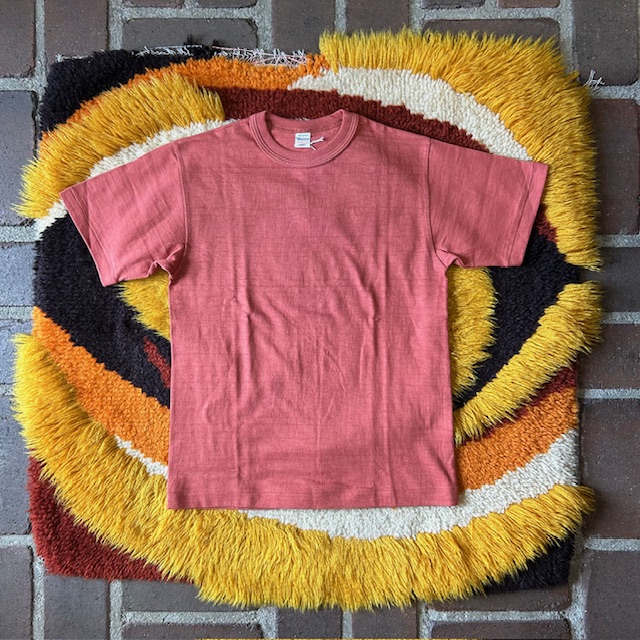 WAREHOUSE(ウエアハウス) Lot 4601 無地