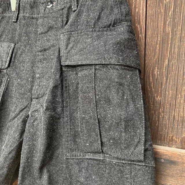 コリンボ COLIMBO サンディエゴハーバーパンツ SAN DIEGO HARBOR PANTS ZA-0216