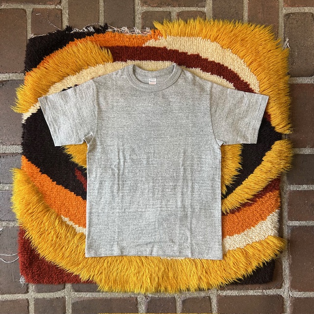 WAREHOUSE(ウエアハウス) Lot 4601 無地