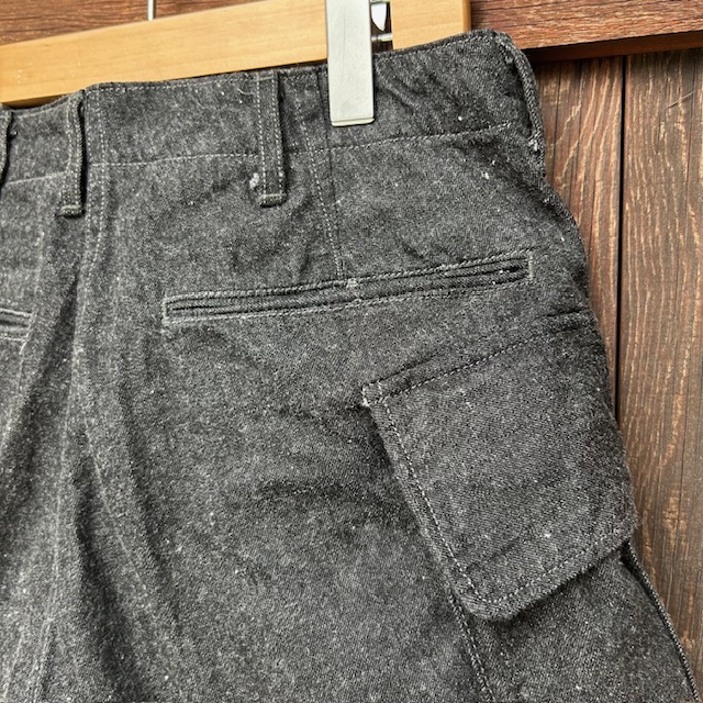 コリンボ COLIMBO サンディエゴハーバーパンツ SAN DIEGO HARBOR PANTS ZA-0216