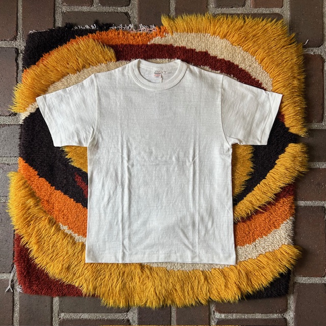 WAREHOUSE(ウエアハウス) Lot 4601 無地