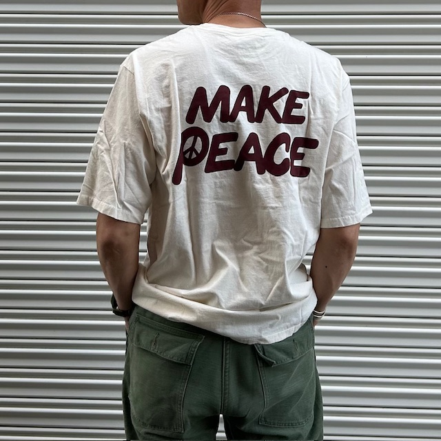パタゴニア patagonia メンズ・バランス・オーガニック・Tシャツ