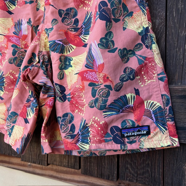 パタゴニア (PATAGONIA) メンズ バギーズ ロングショーツ 7インチ