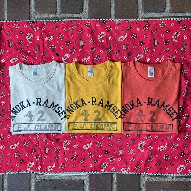 ウエアハウス (WAREHOUSE) Lot 4064 ANOKA-RAMSEY