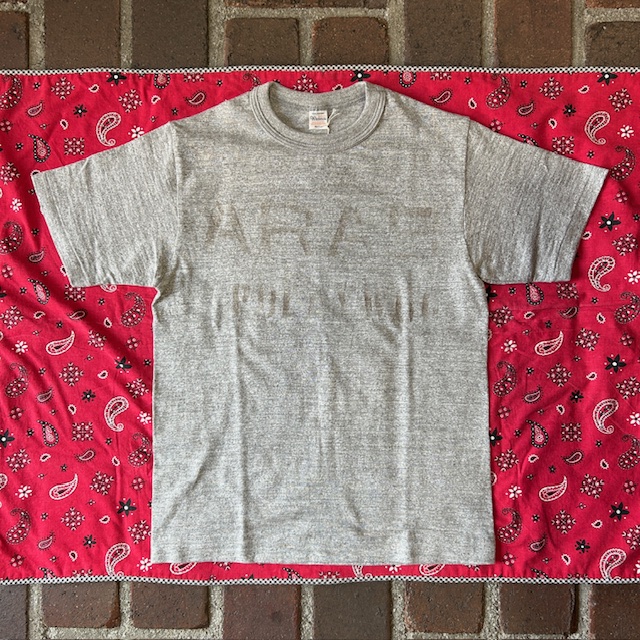 ウエアハウス WAREHOUSE Lot 4601 ARAB