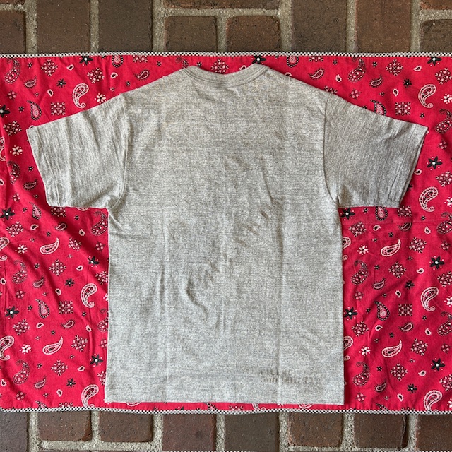 ウエアハウス WAREHOUSE Lot 4601 ARAB