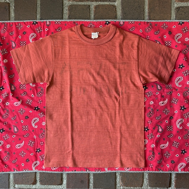 ウエアハウス WAREHOUSE Lot 4601 ARAB