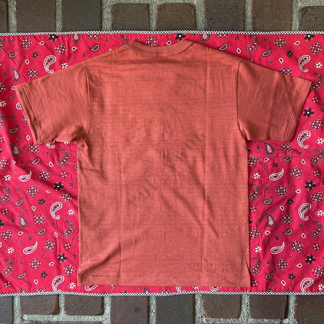 ウエアハウス WAREHOUSE Lot 4601 ARAB
