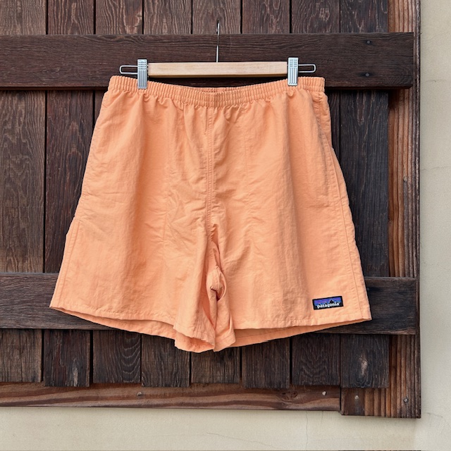 パタゴニア (PATAGONIA) メンズ バギーズショーツ ５インチ Men's Baggies Shorts-5in ショートパンツ (13cm) 57022
