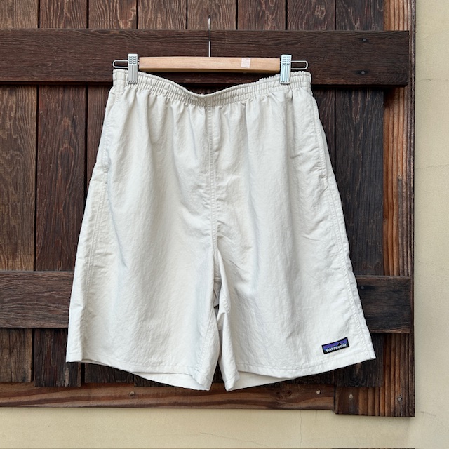 パタゴニア (PATAGONIA)
ウィメンズ バギーズ ロング
W's Baggies Longs
レディースショートパンツ 股下18cm
57035