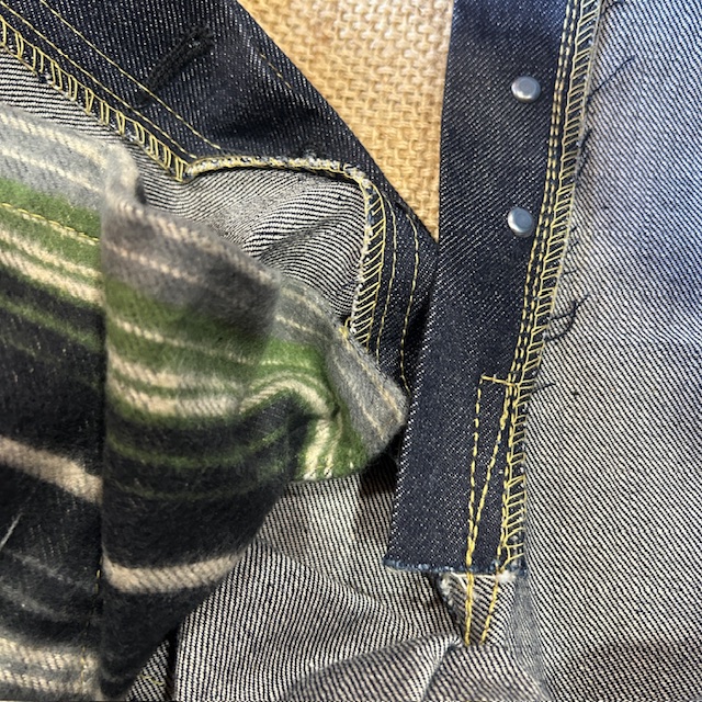 WAREHOUSE(ウエアハウス) Lot S1003XX-LTD (LIMITED EDITION)