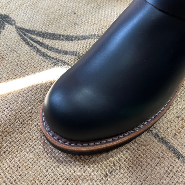レッドウィング (RED WING) 11-INCH ENGINEER 11インチ エンジニアブーツ 2966