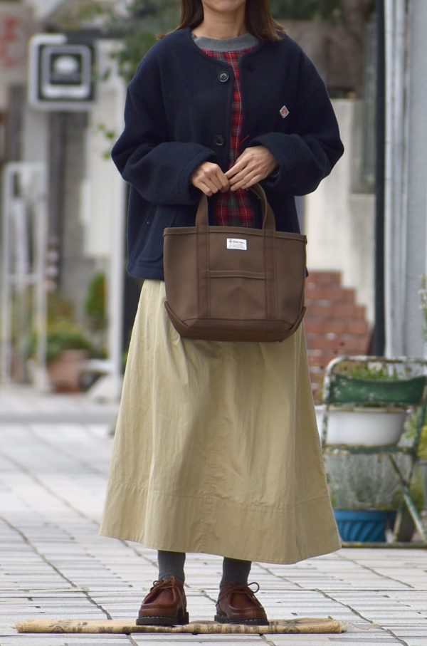 秋のきちんとコーデ トップジミーのレディースコーディネート画像