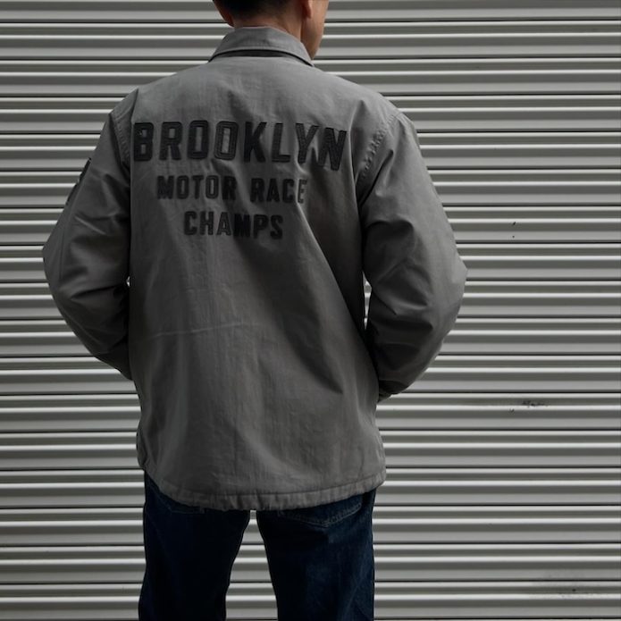 PHERROW'S(フェローズ) 26S-PCCJ1 コーチジャケット ウィンドブレーカー